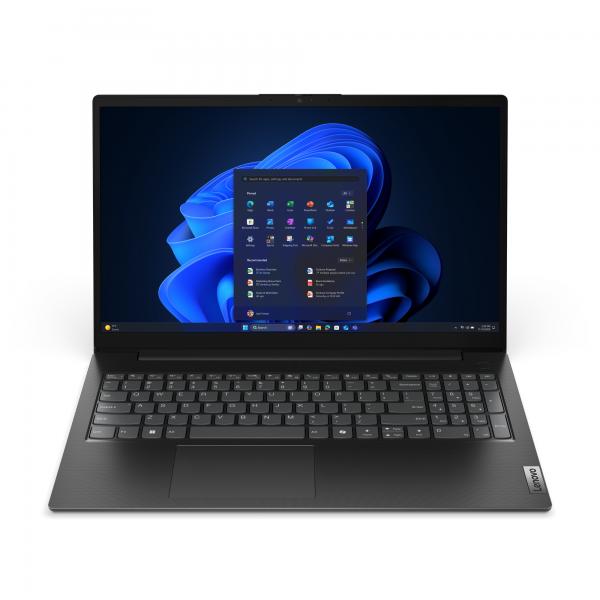 Lenovo V15 G6 Arp Amd Ryzen™ 7 170 Computer Portatile 39,6 Cm [15.6] Full Hd 16 Gb Ddr5-Sdram 512 Gb Ssd WI-Fi 6 [802.11ax] Windows 11 Pro Tedesco ne