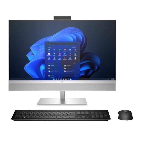 Hp Eliteone 870 G9 AlL-IN-One Pc Wolf Pro Security Edition Intel® Core™ I7 68,6 Cm [27] 1920 X 1080 Pixel Pc AlL-IN-One 16 Gb Ddr5-Sdram 512 Gb Ssd W