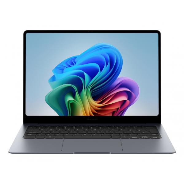 Samsung Galaxy Book6 Np964xjG-Ka8uk Laptop Copilot+ Pc Intel Core Ultra 7 356h Computer Portatile 40,6 Cm [16] Touch Screen 3k 32 Gb Lpddr5X-Sdram 51