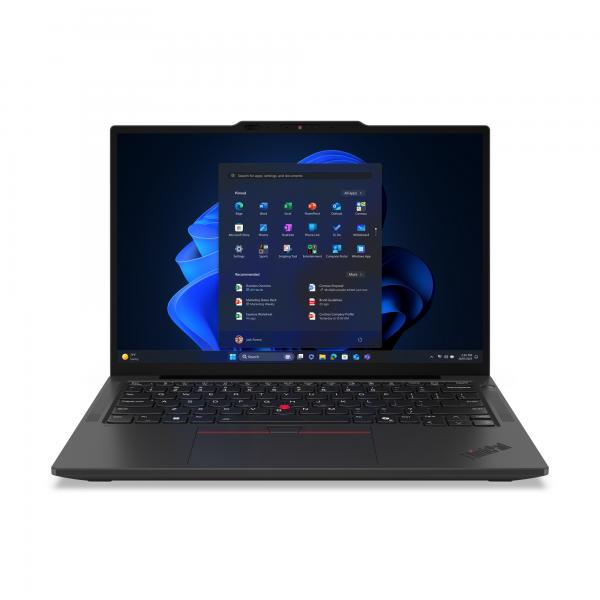 Lenovo Thinkpad X13 Gen 6 [intel] Intel Core Ultra 5 225u Computer Portatile 33,8 Cm [13.3] Wuxga 16 Gb 512 Gb Ssd WI-Fi 6e [802.11ax] Windows 11 Pro