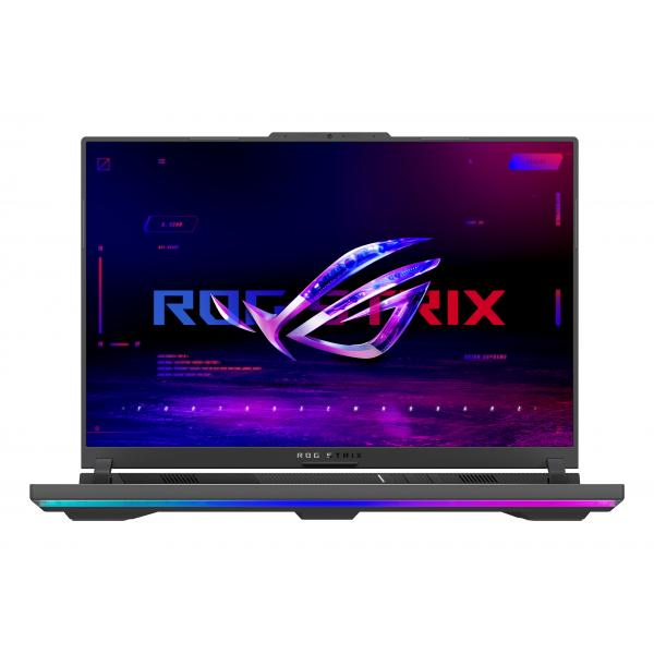 Asus Rog Strix G16 G614pR-Rv004w Amd Ryzen™ 9 8940hx Computer Portatile 40,6 Cm [16] Wuxga 16 Gb Ddr5-Sdram 1 Tb Ssd Nvidia Geforce Rtx 5070 Ti WI-fi