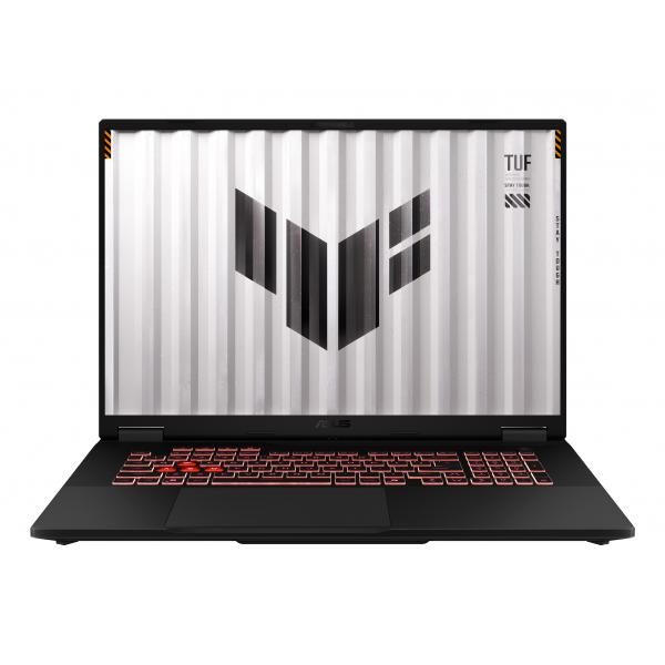Asus Tuf Gaming A18 Fa808uM-S8013w Amd Ryzen™ 7 260 Computer Portatile 45,7 Cm [18] Wuxga 16 Gb Ddr5-Sdram 1 Tb Ssd Nvidia Geforce Rtx 5060 WI-Fi 6e