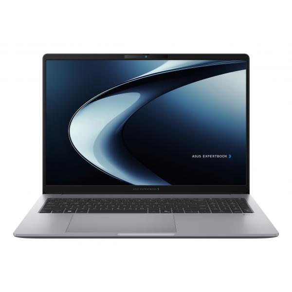 Asus Expertbook P3 G1 P3606ccaP-Mb0139 Intel Core Ultra 5 225h Computer Portatile 40,6 Cm [16] Wuxga 8 Gb Ddr5-Sdram 512 Gb Ssd WI-Fi 6 [802.11ax] gr