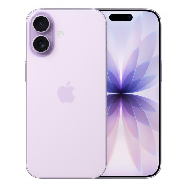 Apple Iphone 17 512gb Lavanda (iphone 17 512gb Lavender)