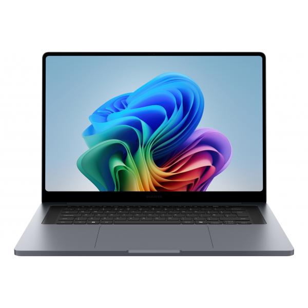 Samsung Np960ujhe Copilot+ Pc Intel Core Ultra 7 356h Computer Portatile 40,6 Cm [16] Touch Screen 3k 32 Gb Lpddr5X-Sdram 1 Tb Ssd Nvidia Geforce Rtx