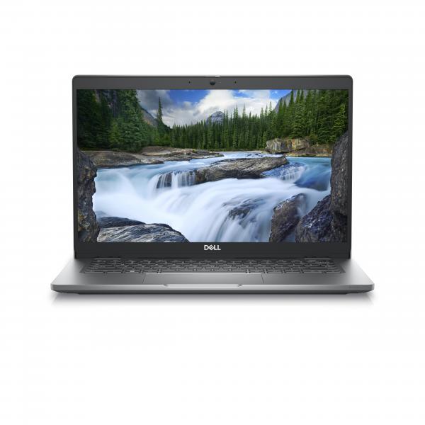 T1a Dell Latitude 5330 Intel® Core™ I7 I7-1265u Computer Portatile 33,8 Cm [13.3] Full Hd 16 Gb Ddr4-Sdram 256 Gb Ssd Windows 11 Pro Tedesco Grigio (