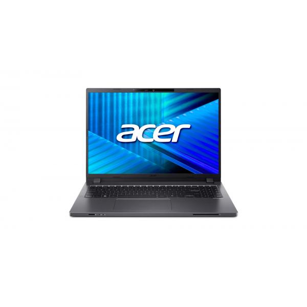 Acer Travelmate P2 Tmp216-51-G3-TcO-53q7 Intel Core Ultra 5 115u Computer Portatile 40,6 Cm [16] Wuxga 32 Gb Ddr5-Sdram 512 Gb Ssd WI-Fi 6e [802.11ax