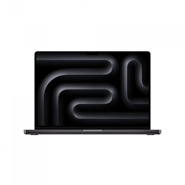 Apple Macbook Pro 16 M5 Pro Chip 18-Core Cpu 20-Core Gpu, 24gb, 1tb Ssd - Nero Siderale (macbook Pro 16 M5pro 18/20/16 - 24gb 1tb - Space Black) - ve