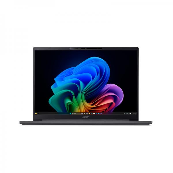 Acer Travelmate Tmx414-51-TcO-51nl Copilot+ Pc Intel Core Ultra 5 226v Computer Portatile 35,6 Cm [14] Wuxga 16 Gb Lpddr5X-Sdram 512 Gb Ssd WI-Fi 7 [
