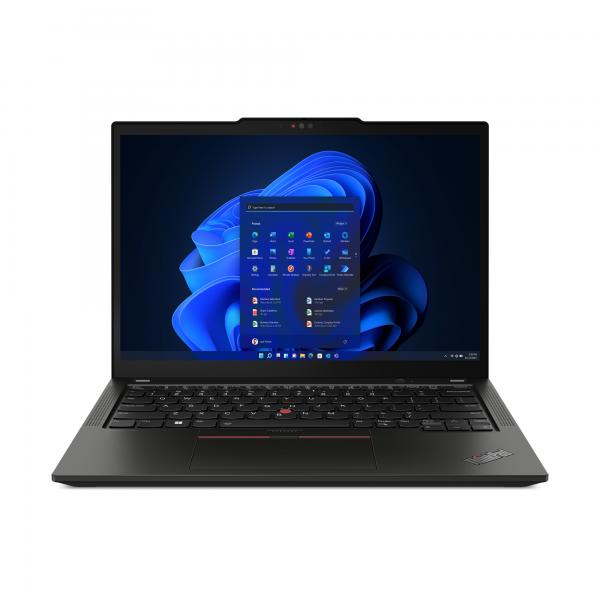 Lenovo Thinkpad X13 Gen 4 [amd] Amd Ryzen™ 5 Pro 7540u Computer Portatile 33,8 Cm [13.3] Touch Screen Wuxga 16 Gb Lpddr5X-Sdram 256 Gb Ssd WI-Fi 6e [