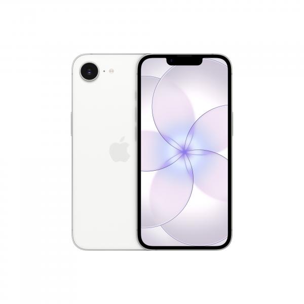 Apple Iphone 17e 256gb Bianco (apple Iphone 17e 256gb White)