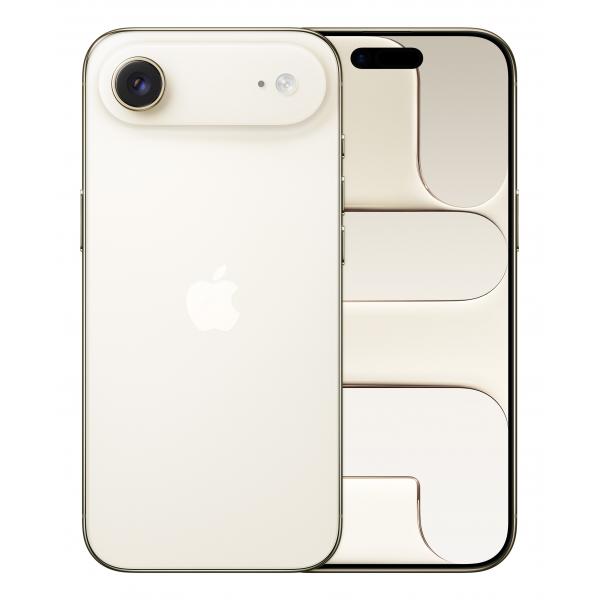 Apple Iphone Air 256gb Oro Chiaro (iphone Air - 256gb Light Gold)