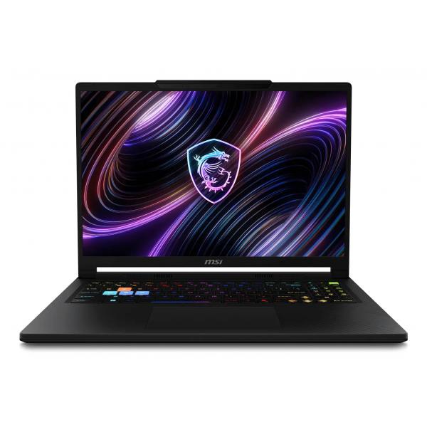 Msi Raider 16 U7 251hx 16gb 1tb 5070ti Intel Core Ultra 7 Computer Portatile 40,6 Cm [16] Quad Hd+ Ddr5-Sdram Ssd Nvidia Geforce Rtx 5070 Ti Laptop G