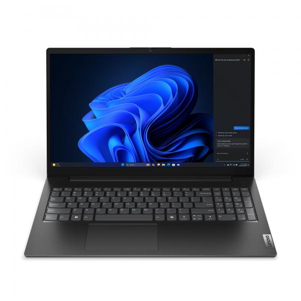 Lenovo V15 G5 Irl Intel® Core™ I5 I5-13420h Computer Portatile 39,6 Cm [15.6] Full Hd 8 Gb Ddr5-Sdram 512 Gb Ssd WI-Fi 6 [802.11ax] Windows 11 Pro in