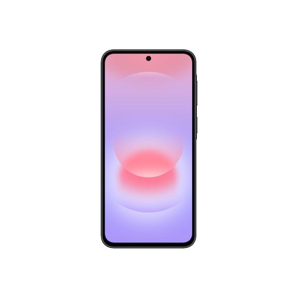 Samsung Galaxy A37 5g Enterprise Edition 17 Cm [6.7] Doppia Sim Usb TipO-C 8 Gb 256 Gb 5000 Mah Antracite (samsung A37 5g A376b/ds 8/256gb Awesome ch