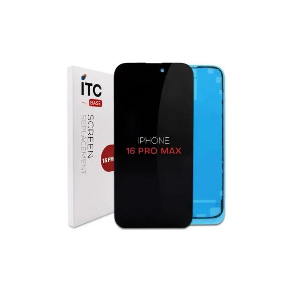 Replacebase Rbsku24150 Ricambio Per Cellulare Display Nero (value Series Lcd Display Assembly)
