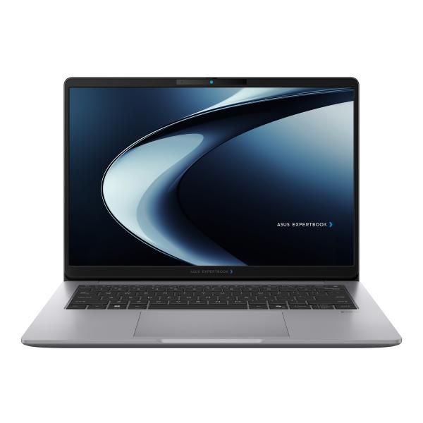 Asus Expertbook P3 G1 P3406ccA-Ly0038x Intel Core Ultra 7 255h Computer Portatile 35,6 Cm [14] Wuxga 16 Gb Ddr5-Sdram 512 Gb Ssd WI-Fi 6 [802.11ax] W