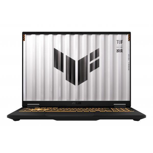 Asus Tuf Gaming F16 Fx608jhI-Tu657w Intel® Core™ I7 I7-14650hx Computer Portatile 40,6 Cm [16] Wuxga 16 Gb Ddr5-Sdram 512 Gb Ssd Nvidia Geforce Rtx 5