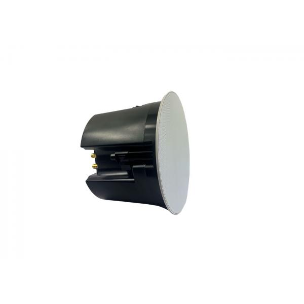 Vivolink Vlspmtc60tc Altoparlante 2-Vie Bianco Cablato 35 W (frameless 2-Way 6.5 100v - IN-Ceiling Speaker With - Backbox - Warranty: 12m)