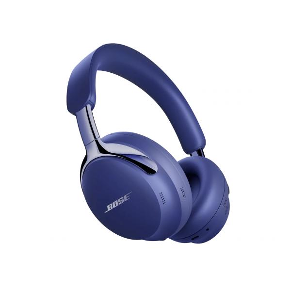 Bose 890101-0300 Cuffia E Auricolare Wireless A Padiglione Musica E Chiamate Bluetooth Viola (bose Quietcomfort Ultra 2.gen Midnight Violet)