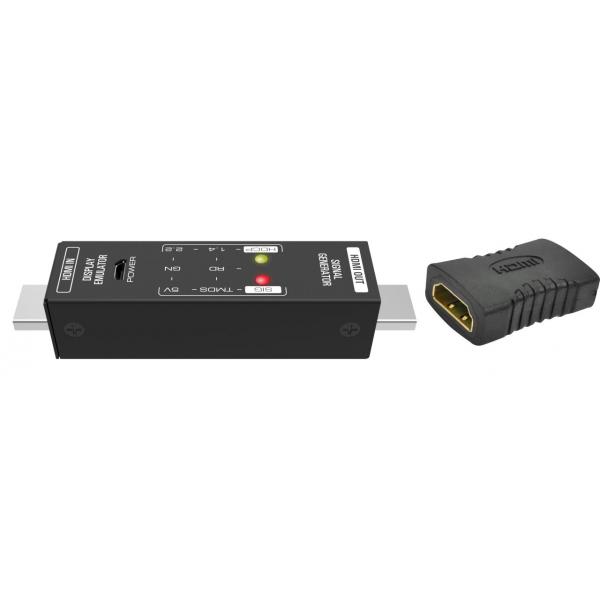 Vivolink Vltool1 Processore Di Controllo (mini Hdmi Signal Generator - Warranty: 36m)