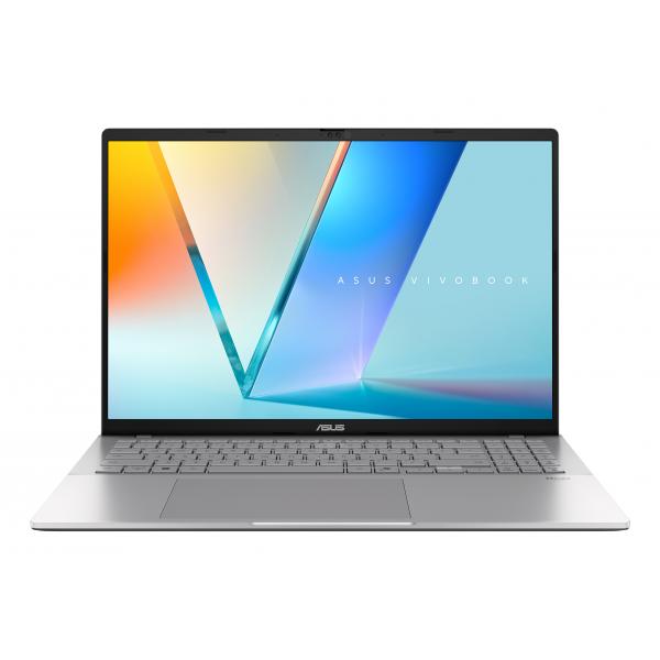 Asus Vivobook S16 S3607aA-Sh015w Copilot+ Pc Intel Core Ultra 7 355 Computer Portatile 40,6 Cm [16] Wuxga 16 Gb Ddr5-Sdram 512 Gb Ssd WI-Fi 6 [802.11