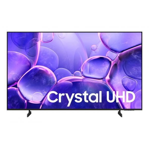 Samsung Ue55u8020fk 139,7 Cm [55] 4k Ultra Hd Smart Tv WI-Fi Nero (55in Ue55u8020fkxxuuhd Smart Tv - Samsung 55&rdquo; U8 Uhd Smart Tv 4k)