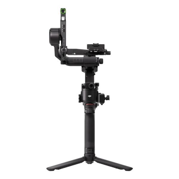 Dji Rs 5 Combo Stabilizzatore D’immagine Nero (dji Rs 5 Combo)