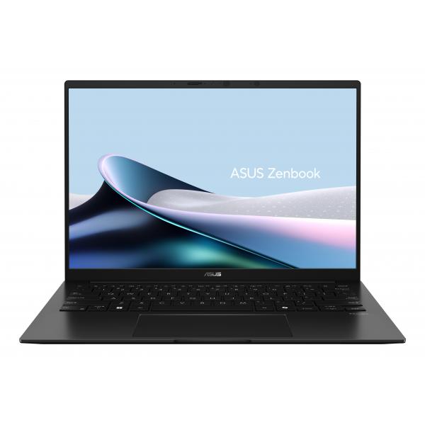 Asus Zenbook 14 Um3406gA-Ql065w Copilot+ Pc Amd Ryzen Ai 7 445 Computer Portatile 35,6 Cm [14] 3k 16 Gb Lpddr5X-Sdram 512 Gb Ssd WI-Fi 6e [802.11ax]