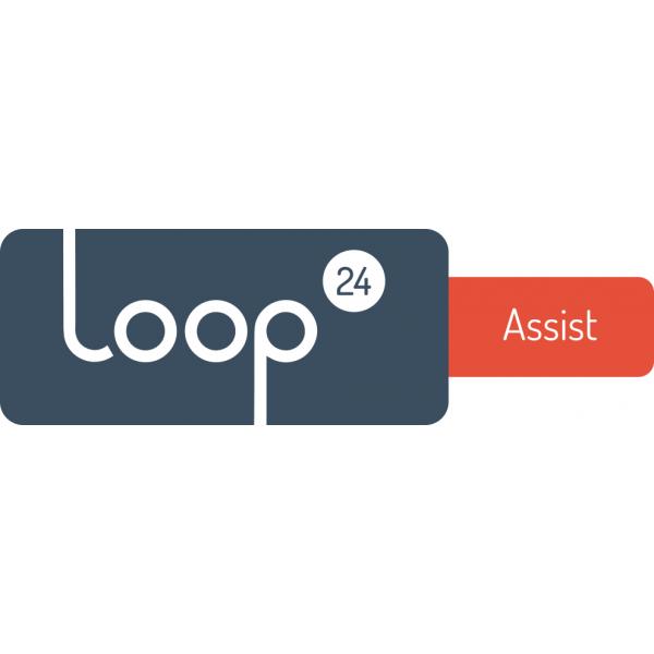 Loop24 License /year For Extra Panel Or Handheld Device (loopassist, License /year For - Extra Panel Or Handheld - Device License /year For Extra Pan