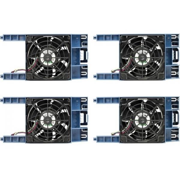 Hpe 869489-B21 Case Per Computer Ventilatore (hpe Ml110 Gen10 Redundant Fan)
