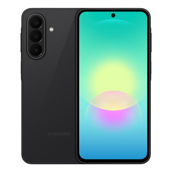 Samsung Galaxy A27 128gb 5g 6.7in 5g Black Ent. Edition Andr 17 Cm [6.7] Doppia Sim Usb TipO-C 6 Gb 5000 Mah Nero (galaxy A27 128gb 5g - 6.7in 5g Bla