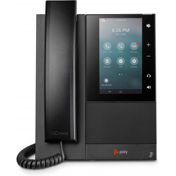 Hp - Versione uk