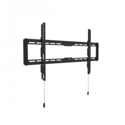 Multibrackets 1015 Supporto Tv A Parete 2,16 M [85] Nero (m Universal Wallmount Fixed - Large Black - Warranty: 12m)