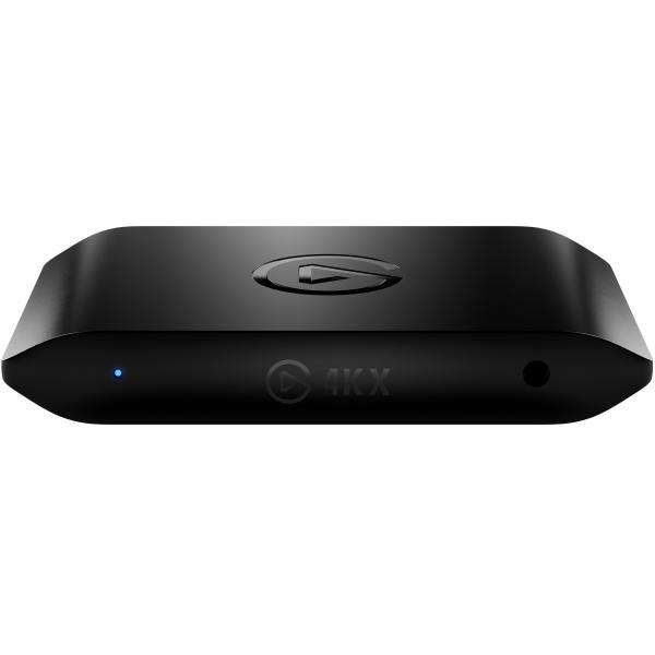 Elgato 4k X Scheda Di Acquisizione Video Interno Hdmi (elgato 4k X Superspeed Game Capture)