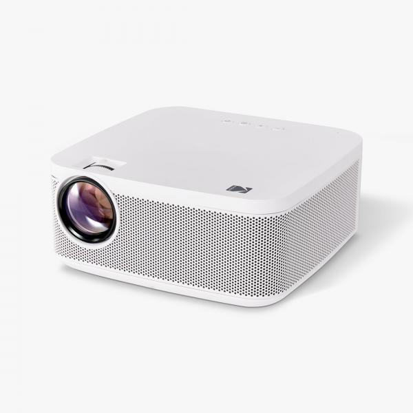 Kodak Flik X10 Proiettore Per Pellicole 150 Ansi Lumen 1920 X 1080 Pixel Bianco (kodak Flik X10 Hd Projector)