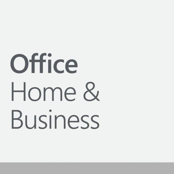 Microsoft Office Home And Business 2024 Suite Office Full 1 Licenza/e Tedesca (ms Office 2024 Home & Business [de] Pkc For Windows / Macos)