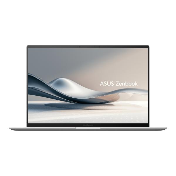 Asus Zenbook S14 Ux5406sA-Pz228w Laptop Copilot+ Pc Intel Core Ultra 7 256v Computer Portatile 35,6 Cm [14] Touch Screen 3k 16 Gb Lpddr5X-Sdram 1 tb