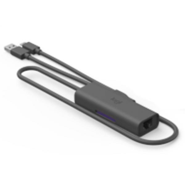 Logitech 952-000151 Accessorio Per Videoconferenza Adattatore Nero (sight Dongle)