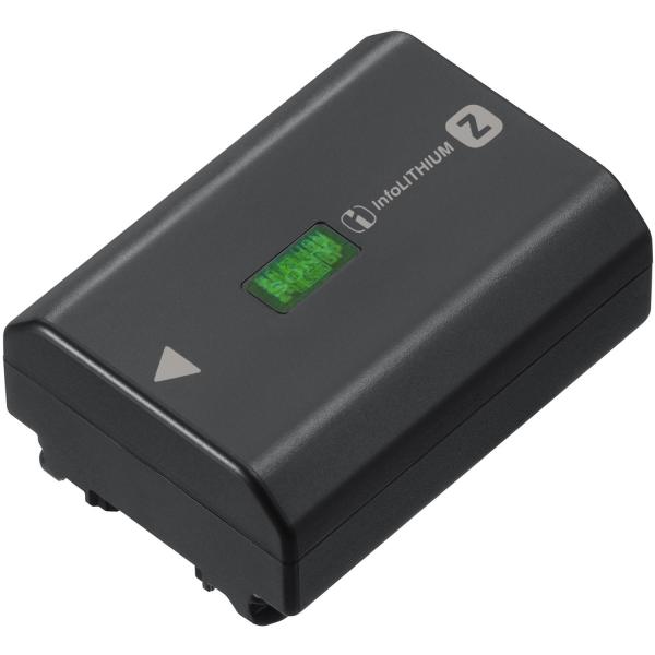 Sony NP-Fz100 Batteria Per Fotocamera/videocamera 2280 Mah (camera Battery 7.2v 2280mah)