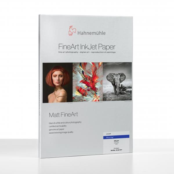 Photo Rag 188-36in 12m 188gsm