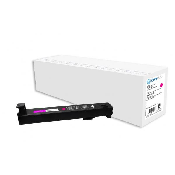 Coreparts QI-Hp1033m Cartuccia Toner 1 Pz Originale Magenta (toner Magenta Cf303a - Pages: 32.000, Nordic Swan - Hp Color Laserjet M880 [827a] Series
