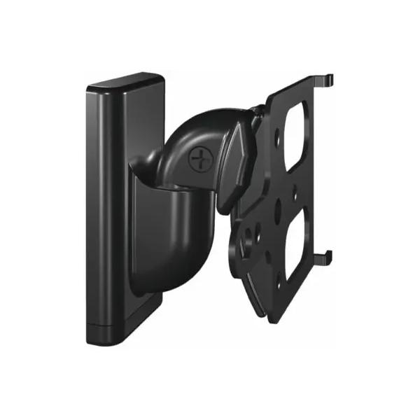 Sanus Wswm22-B2 Supporto Da Parete Per Casse Acustiche Nero (sanus Wswm22 - Beslag - For Hã¸jttaler[)