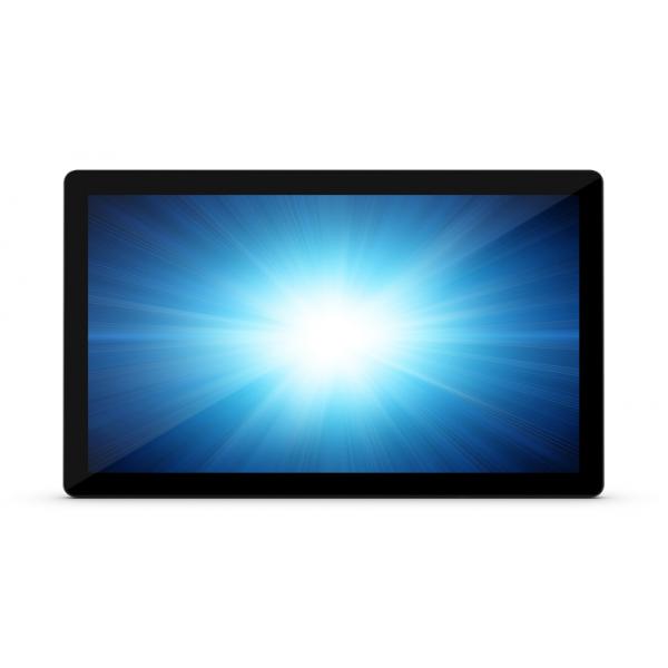 Elo Touch Solutions I-Series E693022 AlL-IN-One Pc Intel® Core™ I5 I5-8500t 54,6 Cm [21.5] 1920 X 1080 Pixel Touch Screen AlL-IN-One Tablet Pc 8 Gb D