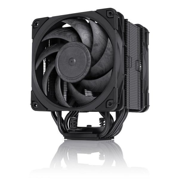 Noctua NH-U12a Processore Raffreddatore D'aria 12 Cm Nero 1 pz