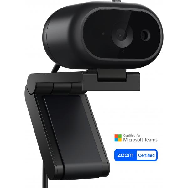 Dell Wb526 Webcam 2560 X 1440 Pixel UsB-C Nero (dell Pro 5 Webcam 2k - Wb526 - )