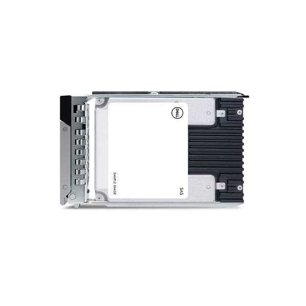 Dell Ssd Server 480gb Sata Read Intensive 6gbps 512e 2.5in Hot