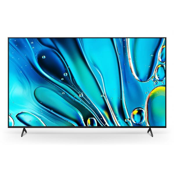 Sony FwD-85s35 2,16 M [85] 4k Ultra Hd Smart Tv WI-Fi Nero (85 FwD-85s35 Commercial Tv - 85 Black Commercial Tv 4k Hdr Led 18/7 4x Hdmi)