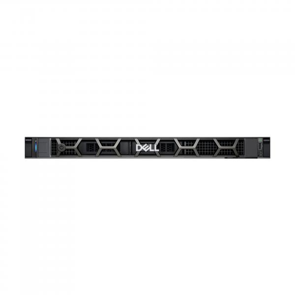 Dell Poweredge R260 Server 2,4 Tb Rack [1u] Intel Xeon 6 6315p 2,8 Ghz 16 Gb Ddr5-Sdram 700 W (dell Poweredge R260 - Server - Montabile In Rack 1u -