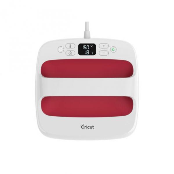Cricut Easypress 2 (cricut Easypress 2 Raspberry 9x9)